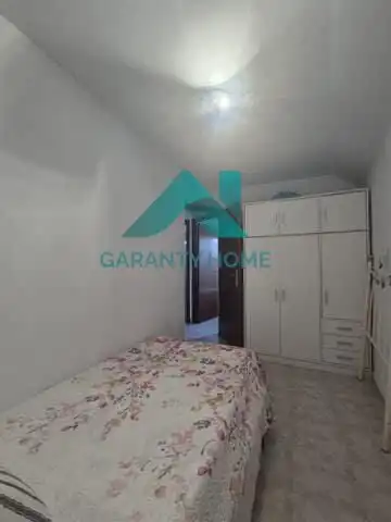 Bedroom of Flat for rent in Cáceres  with Air Conditioner and Furnished