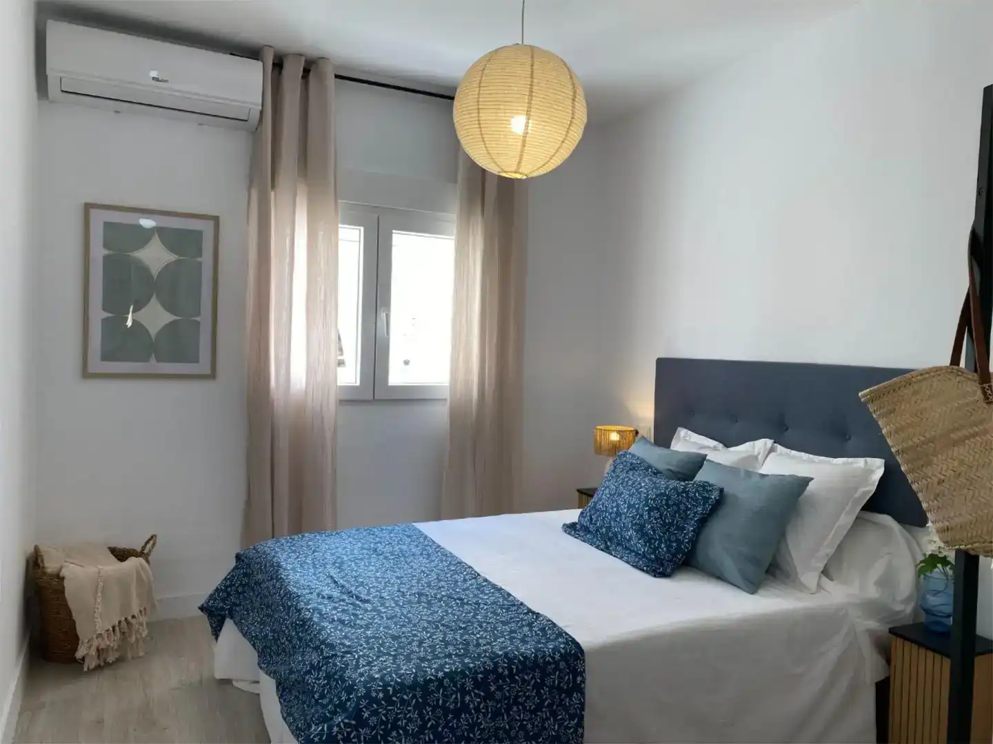 Bedroom of Flat for sale in Centro