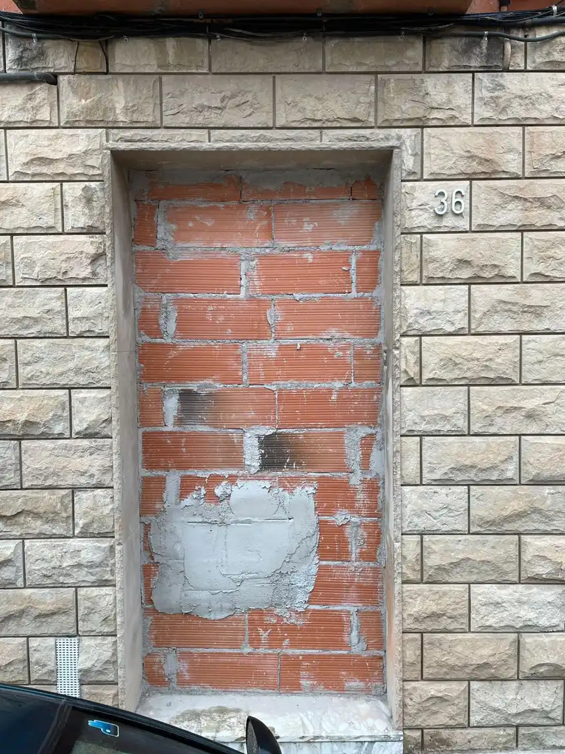 Piso en venta en El Poble Sec, imagen 2