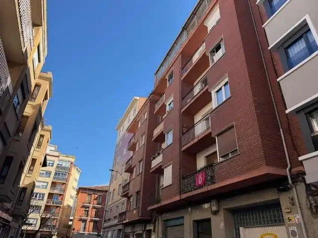 Pis amb ascensor en venda a Centro Ciudad, imagen 34