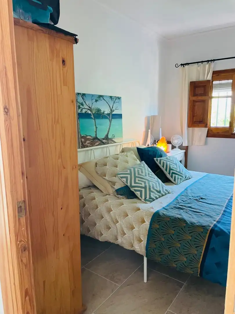 House with garden to rent in Oliva Playa, imagen 16