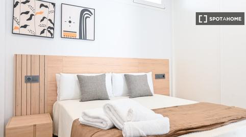 Foto 5 de Apartament per a compartir a Pinar del Rey, Madrid