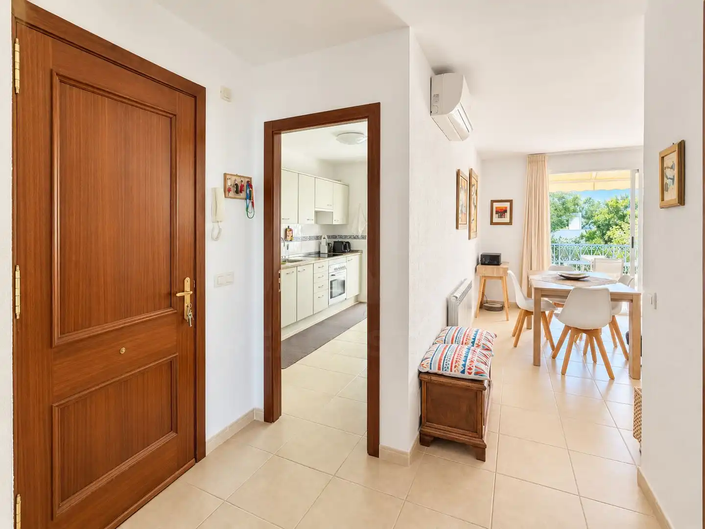 Appartamento in vendita a Port de Pollença, imagen 4