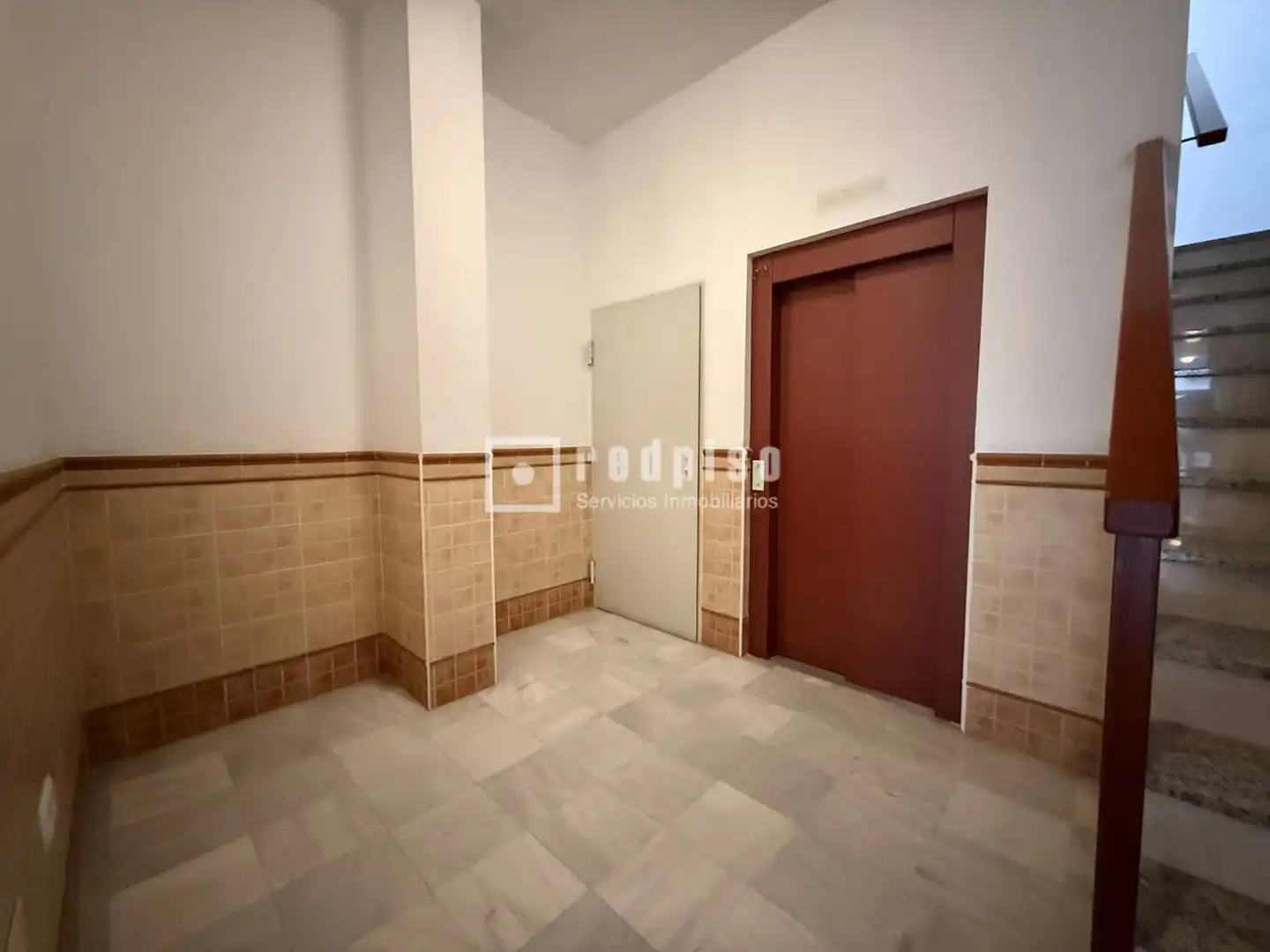Schlafzimmer von Wohnung zum Verkauf in Cártama mit Terrasse und Möbliert