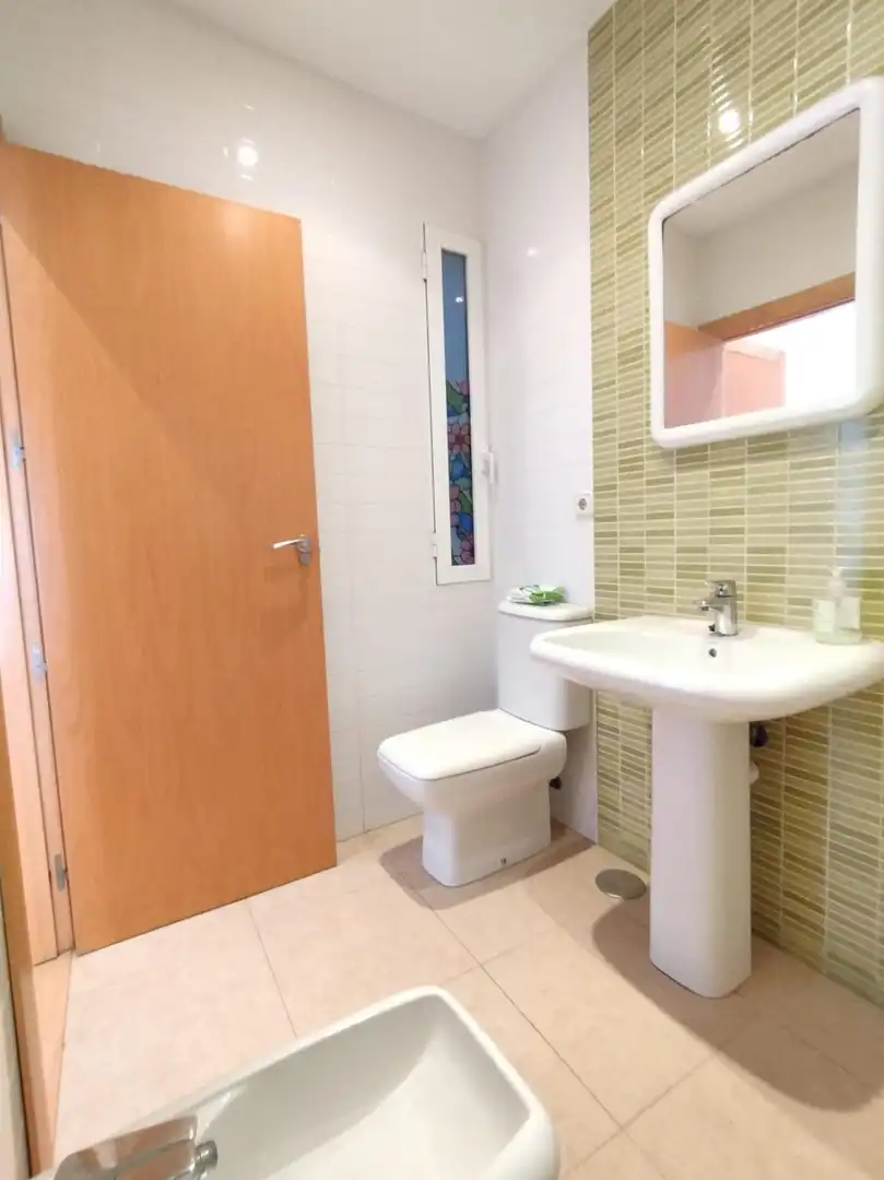 Piso de alquiler en Santa Eulalia