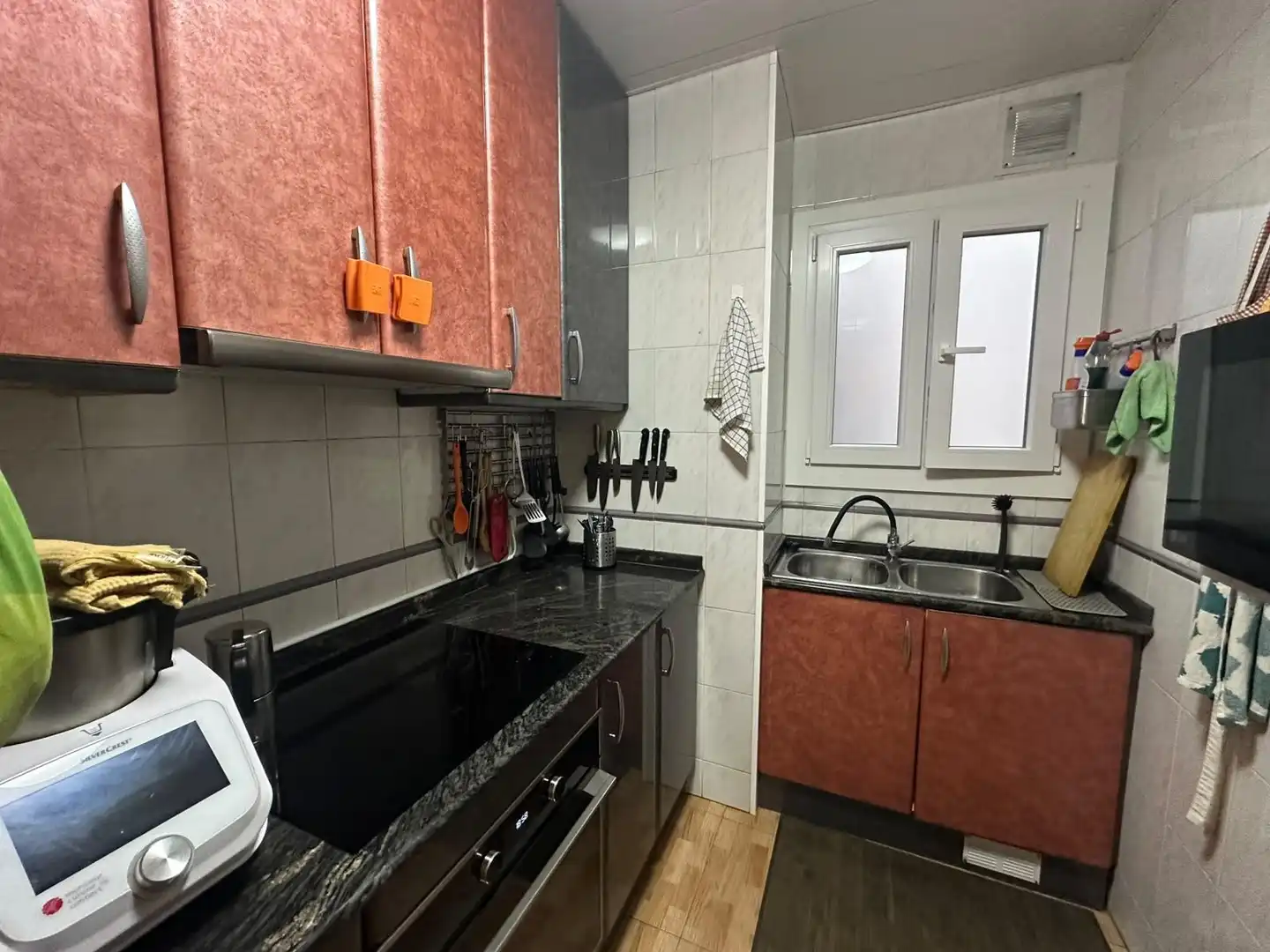 Apartment with balcony for sale in Sant Andreu, imagen 15