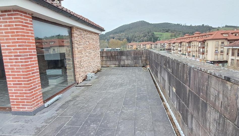 Photo 1 of Attic for sale in  San Lazaro, 13, Santa María de Cayón, Cantabria