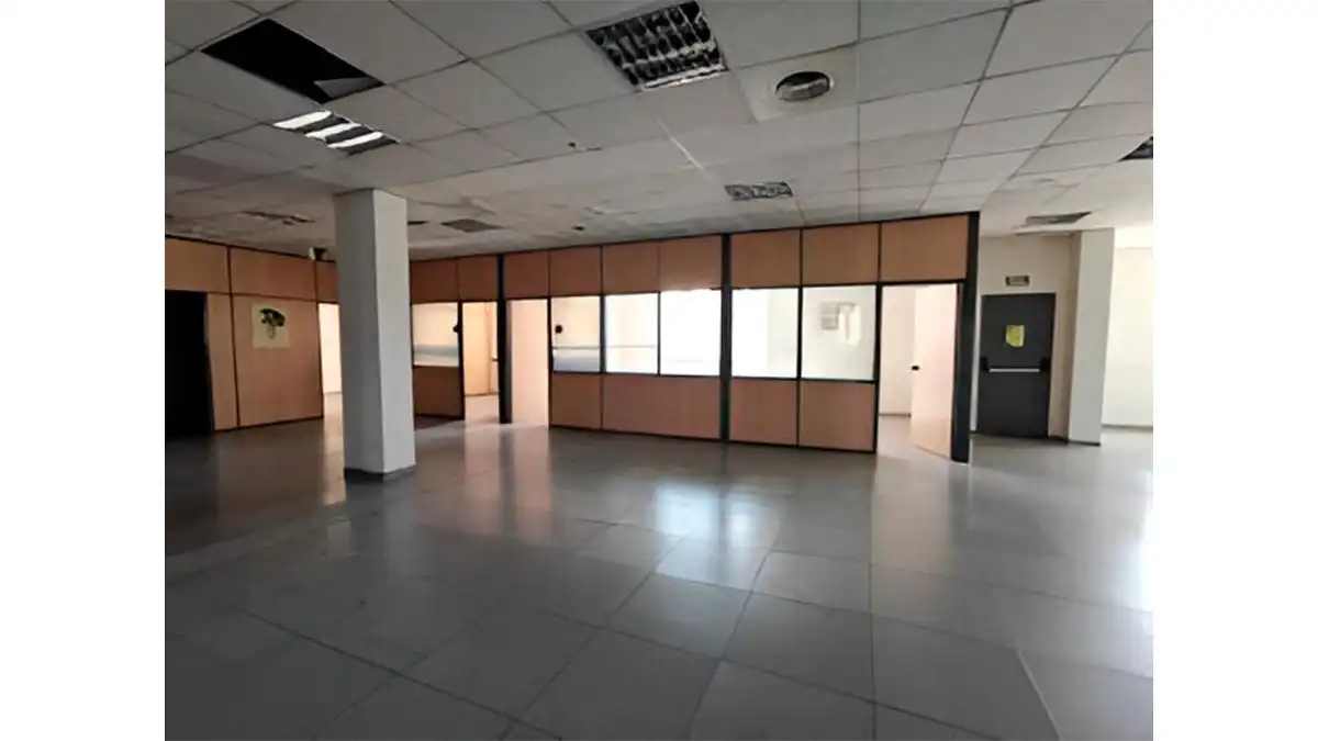 Büro zum Verkauf in PORTAL DE GAMARRA 1, imagen 4