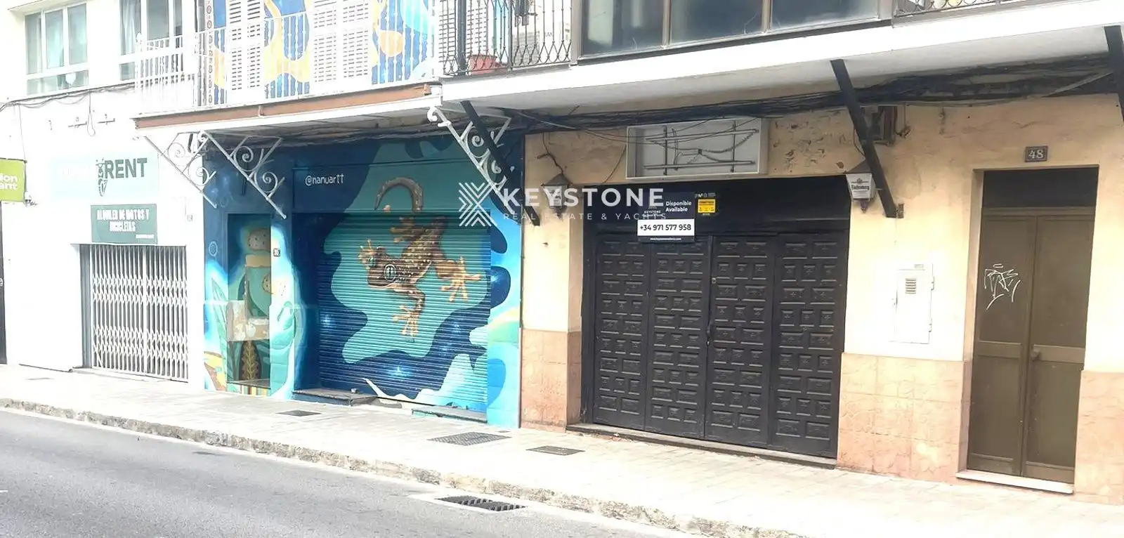 Local comercial en venda a Ponent, imagen 5
