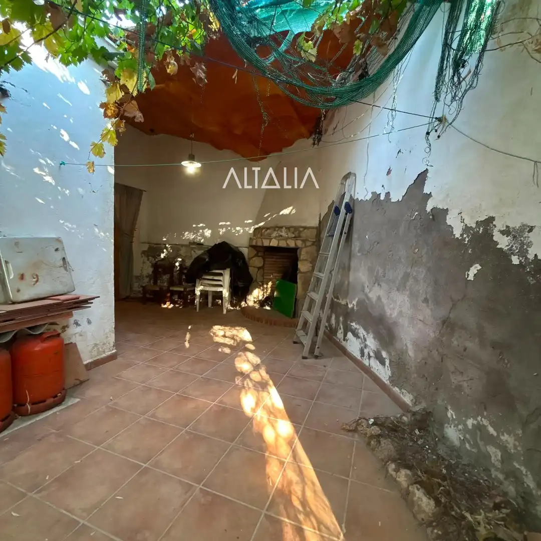 Casa en venda a ALCALDE QUITERIO CARRASCO, imagen 16