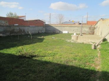 Terreny residencial en venda a Salmoral