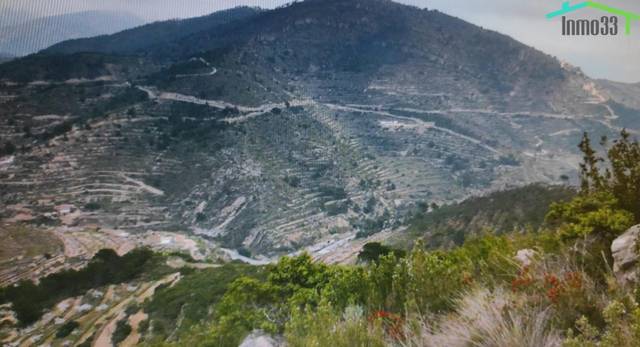 Terreno residencial en Venta en Partida Surques en Relleu