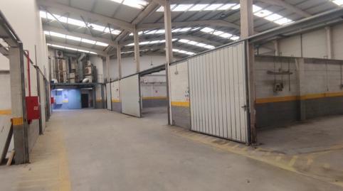 Photo 5 of Industrial buildings to rent in C/ Cesar Llamazares 2 Pl:00 Pt:06 Parcela E3 /ua-a, 2, Peñacastillo - Nueva Montaña, Cantabria