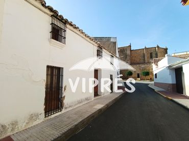 Maison à vendre à Valverde de Mérida