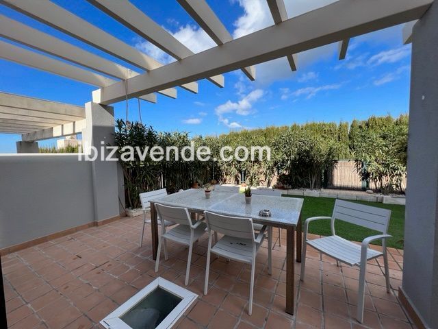 House or chalet for sale in Ferran, Cala Vedella - Cala Tarida