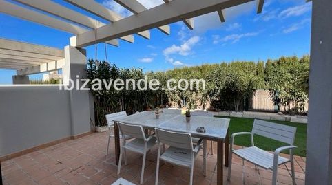 Foto 2 de Casa o xalet en venda a Ferran, Cala Vedella - Cala Tarida, Sant Josep de sa Talaia