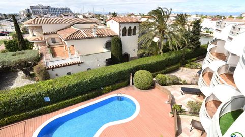 Foto 4 de Casa o chalet en venta en Calle Salins 4ª Línea, 1, Salins - Cavall de Mar, Empuriabrava