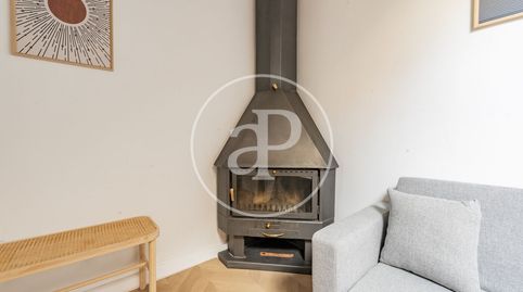 Foto 4 von Dachboden zur Miete in C. del Nuncio, Palacio, Madrid Capital