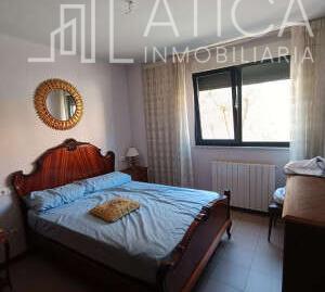 Foto 4 de Piso en venta en Rollo - Puente Ladrillo, Salamanca Capital