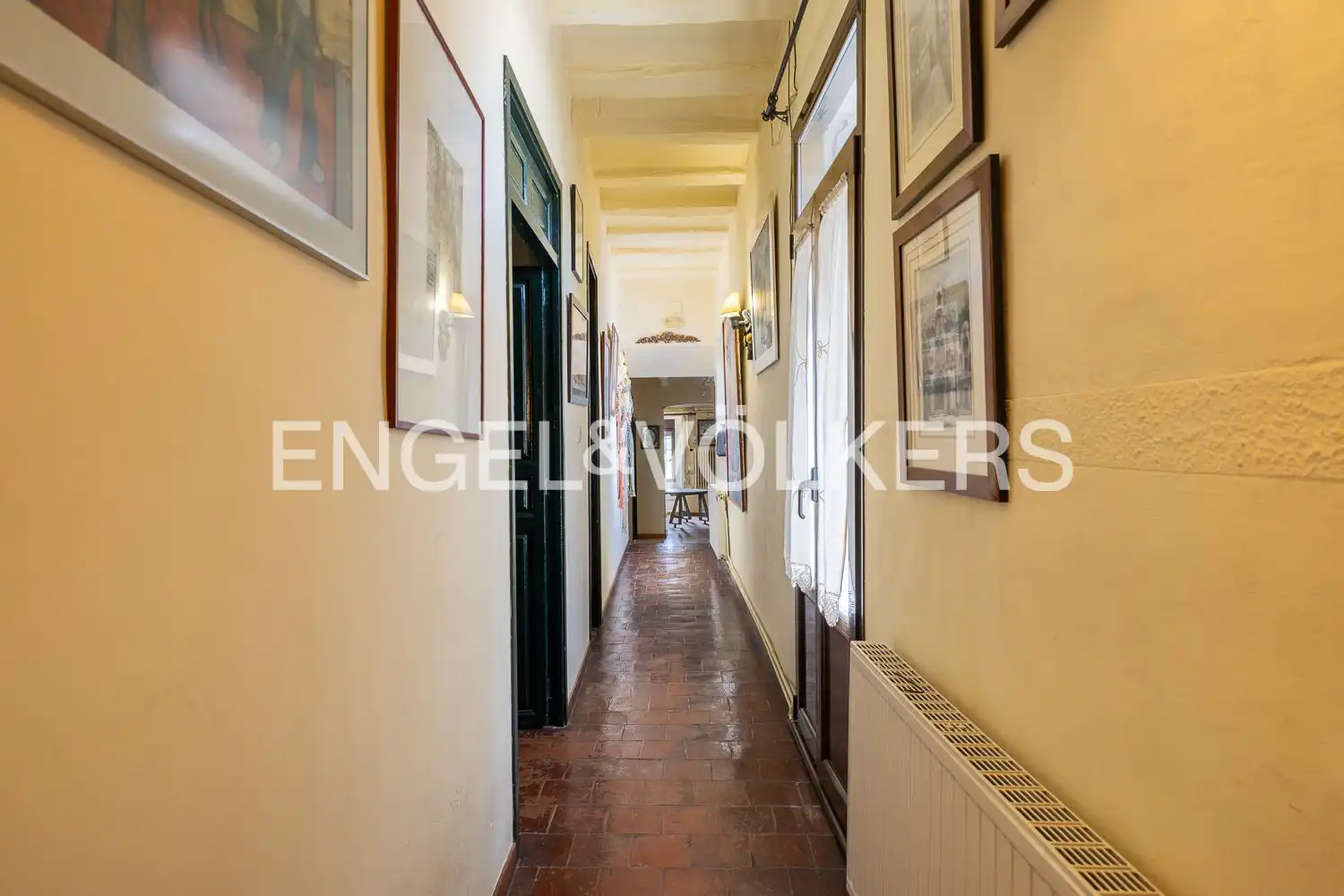 Houses for sale in Alcoy / Alcoi  with Air Conditioner, Heating and Private garden