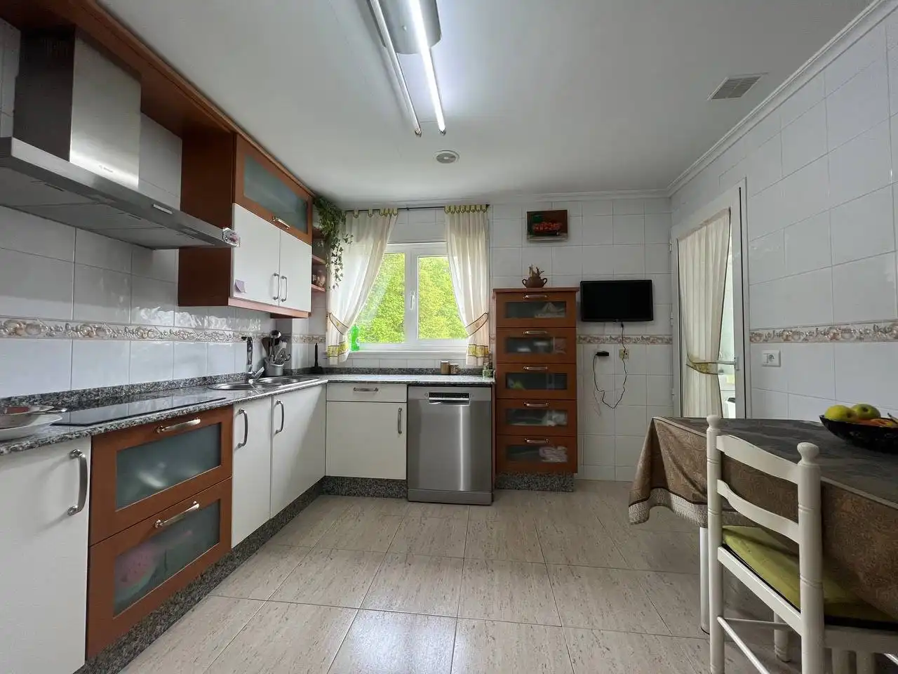 Duplex avec ascenseur à vendre à Estrada da Granxa, imagen 9
