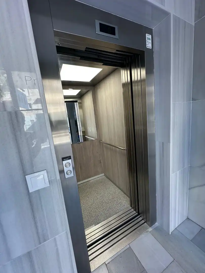 Apartamento con ascensor en venta en L'Albir, imagen 13