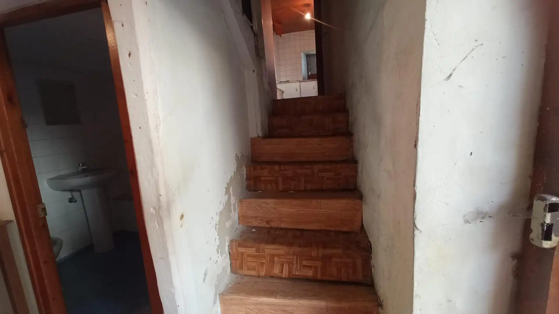 Finca rústica en venta en Sariego con Jardín privado y Amueblado