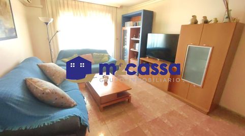 Foto 2 de Piso en venta en La Viña, Lorca