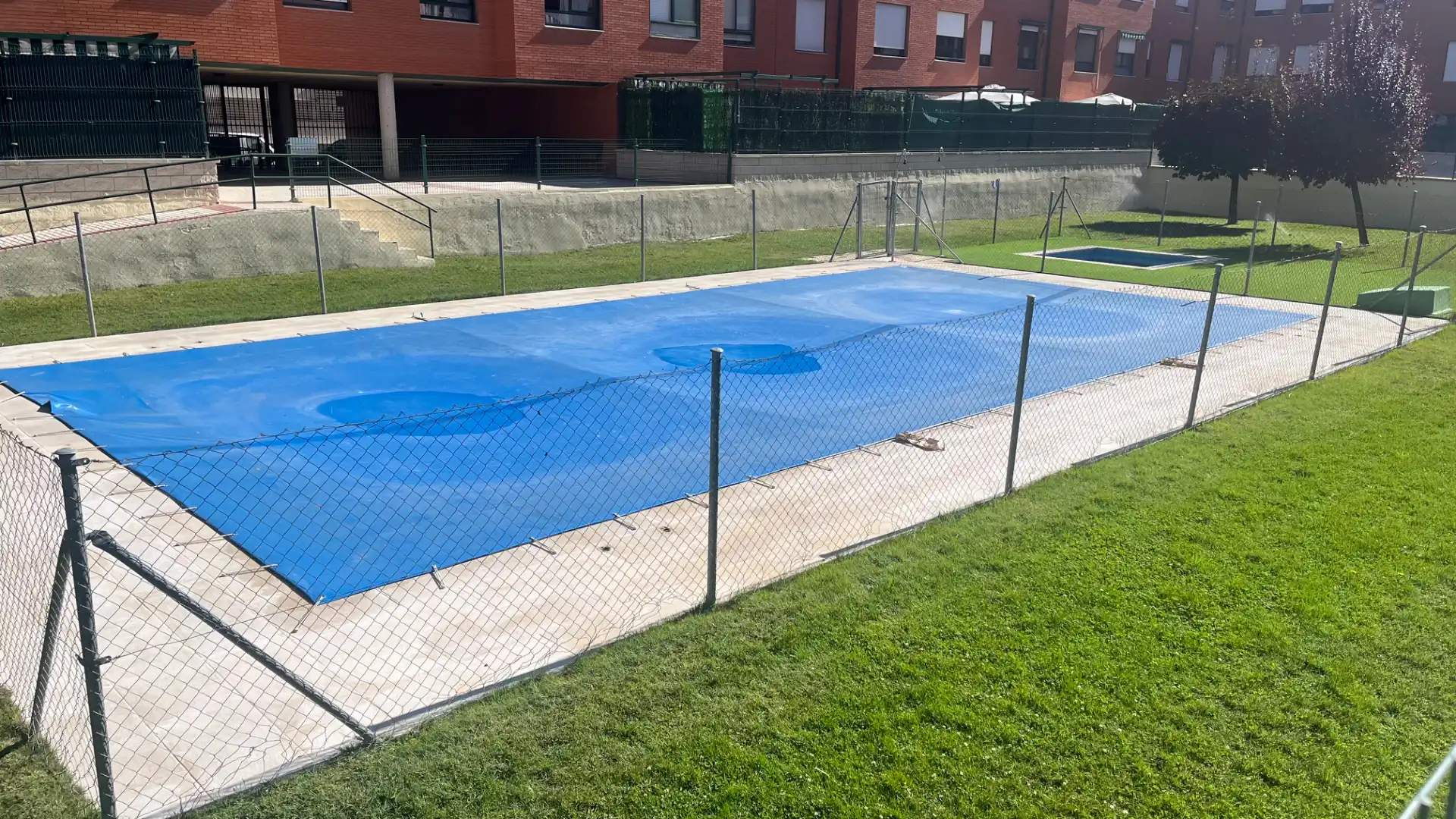 Piso con piscina en venta en Pilaríca - Los Santos, imagen 19