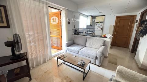 Photo 2 of Flat for sale in Fray Jaime Ibañez, Puerto, Jávea / Xàbia
