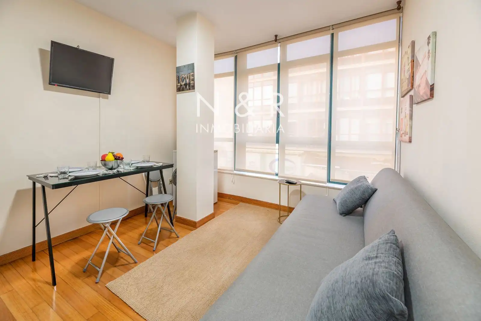 Apartament de lloguer a GALERAS, Campus Sur - Santa Marta