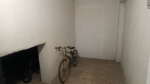 PLAZAS DE GARAJE Y TRASTERO EN TOBARRA, imatge 4