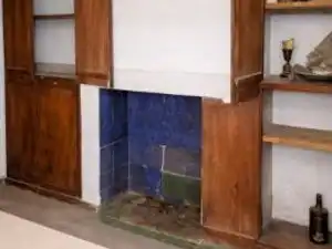 Cocina de Casa o chalet en venta en Burriana / Borriana con Terraza