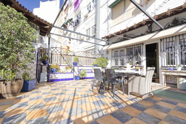 Piso en Venta en Calle CASTELLON en Russafa