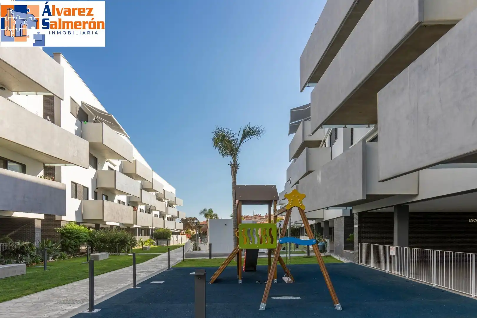 Penthouse with terrace for sale in Avenida Avenida Andalucía, imagen 34