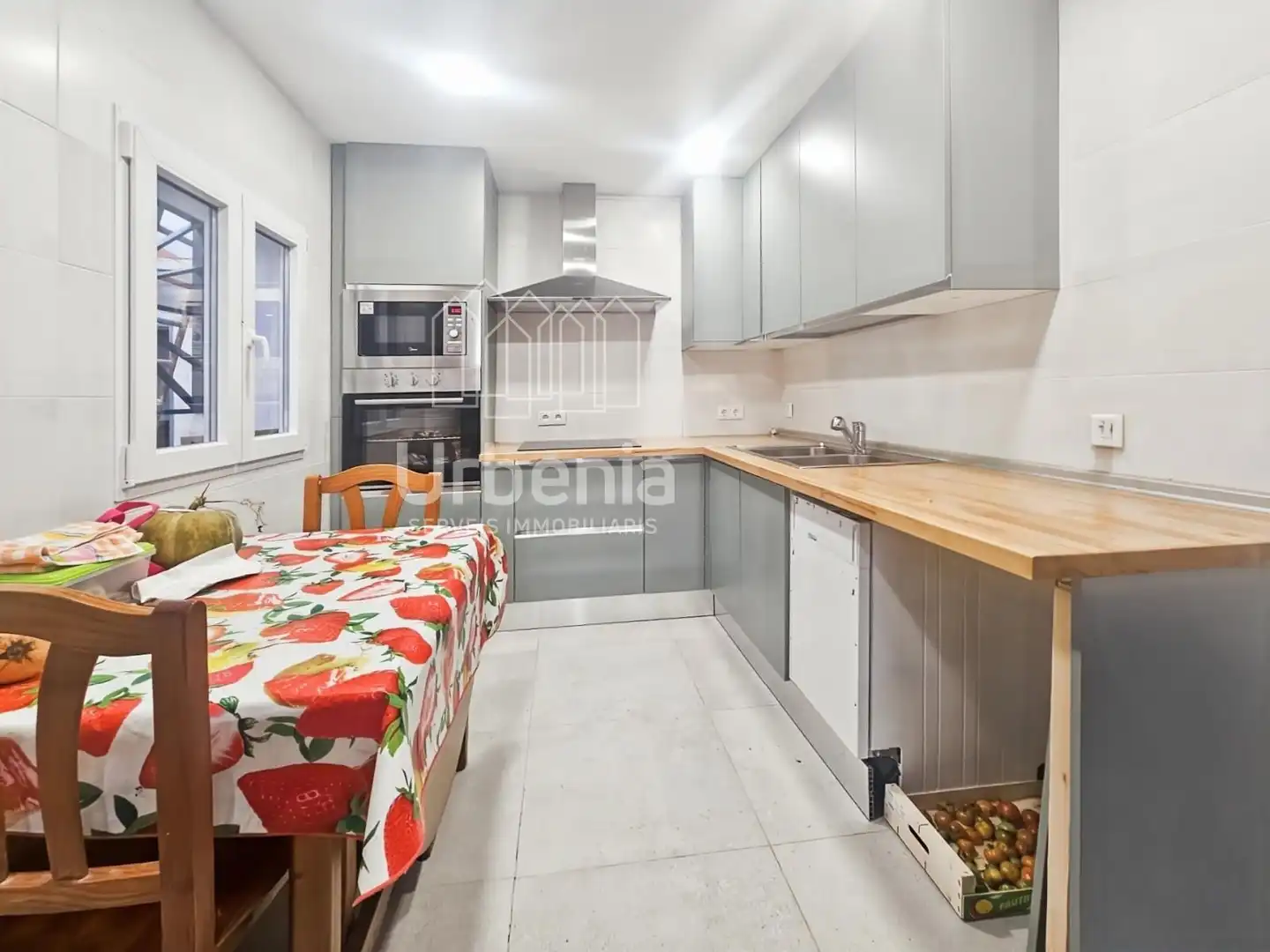 Haus zum Verkauf in Sant Iscle de Vallalta, imagen 7
