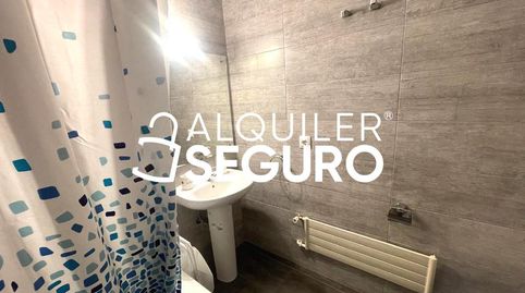 Foto 3 de Estudi de lloguer a Maldonado, Lista, Madrid Capital