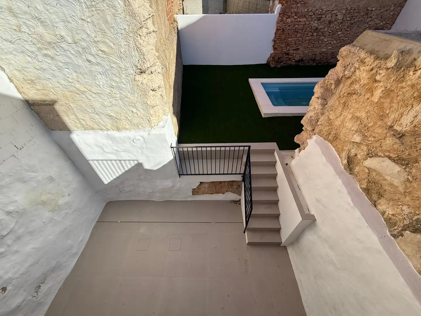 Casa o xalet en venda en Benissanó amb Aire condicionat, Calefacció i Jardí privat