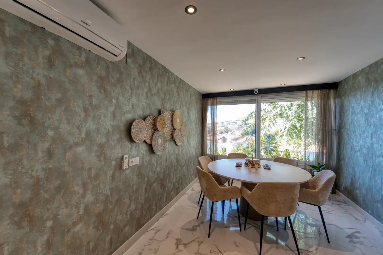 Maison avec terrasse à vendre à La Alquería, imagen 23