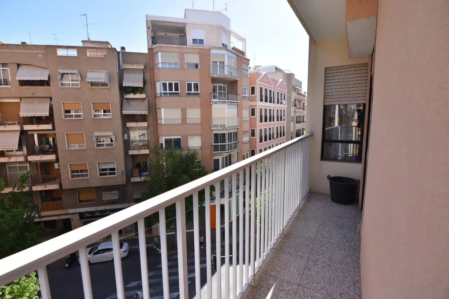 Piso en venta en Elche - benito perez galdos, 1, Pont Nou - Corazón de Jesús