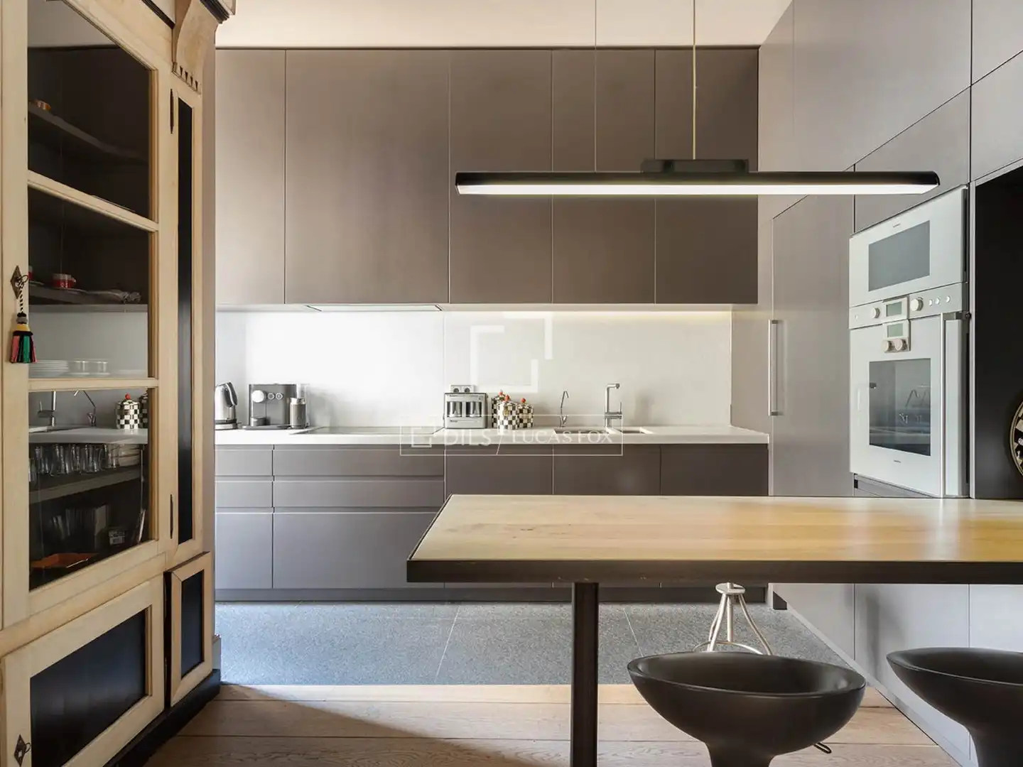 Piso con terraza en venta en Eixample, imagen 9