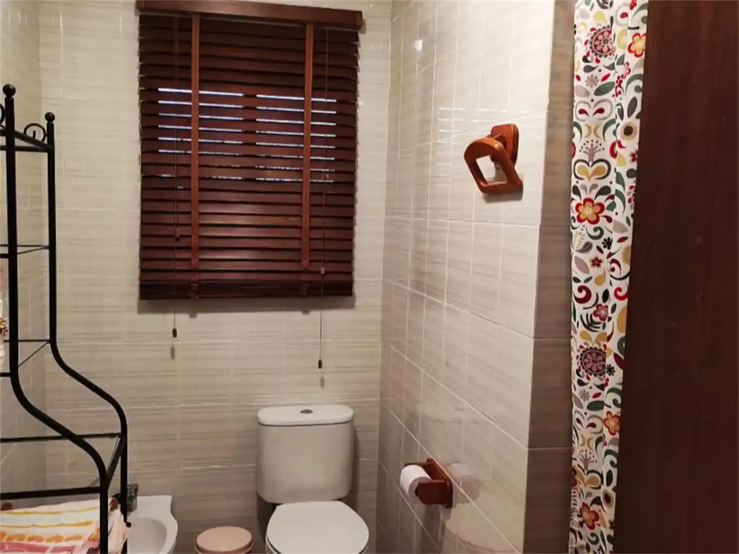 Bathroom of Houses for sale in Almonte  with Air Conditioner