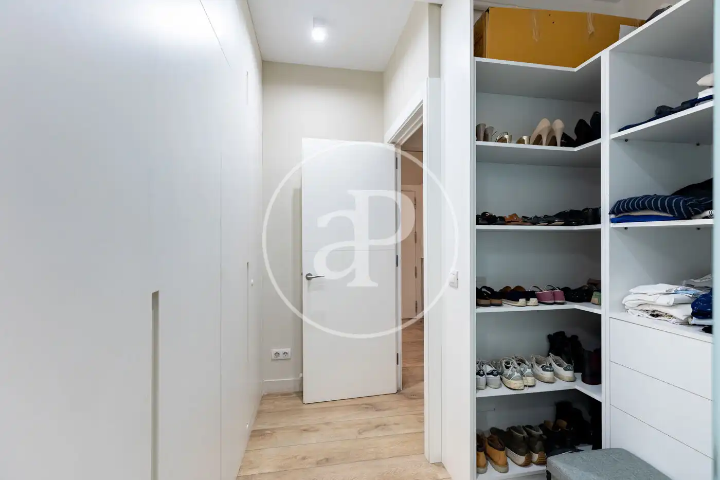 Piso con ascensor en venta en C. del Capitán Arenas, imagen 38