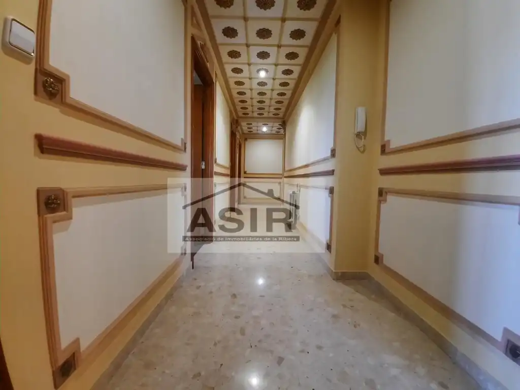 Casa o xalet en venda en Albalat de la Ribera amb Aire condicionat, Calefacció i Jardí privat