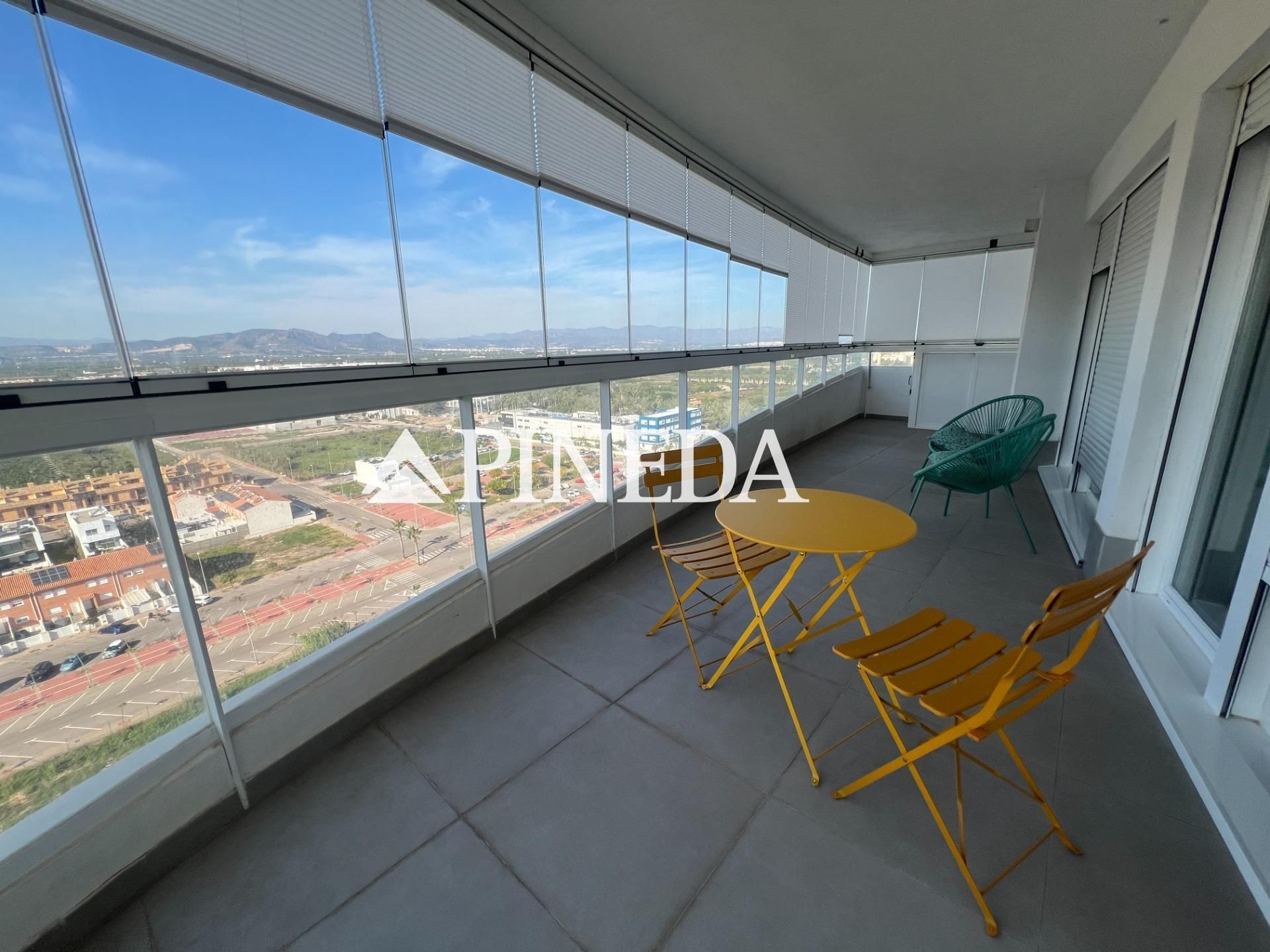 Apartment to rent in Calle FLOR DEL TARONGER DE LA, 2