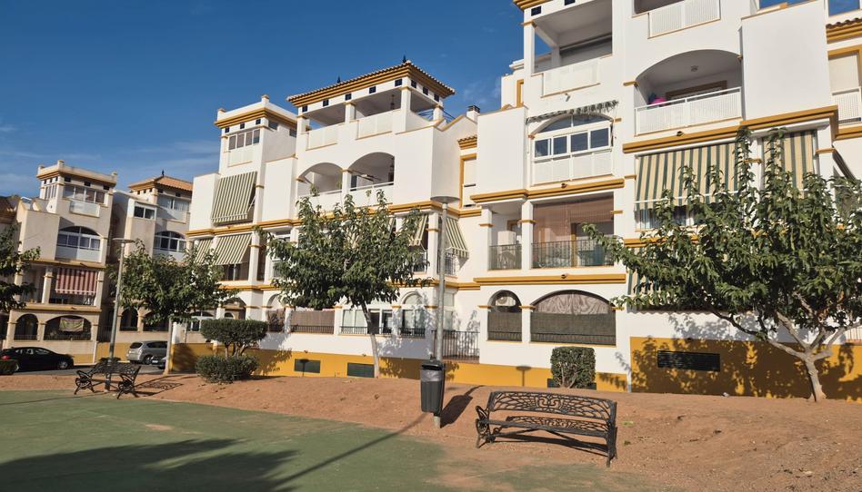 Foto 1 de Pis en venda a Calle Ciudad de Dalias, La Unión ciudad, Murcia