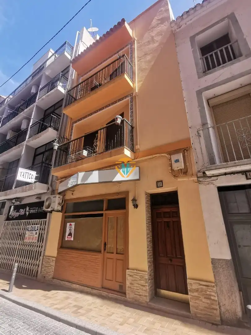 Residenziale in vendita a Casco Antiguo - Puerto