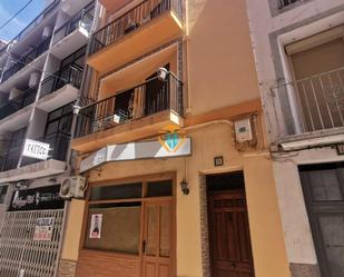 Exterior view of Building for sale in Benidorm
