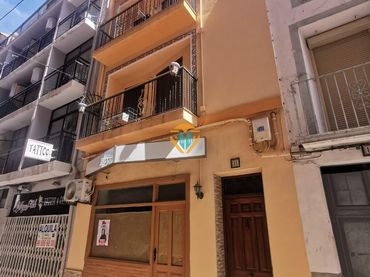 Résidentiel à vendre à Casco Antiguo - Puerto