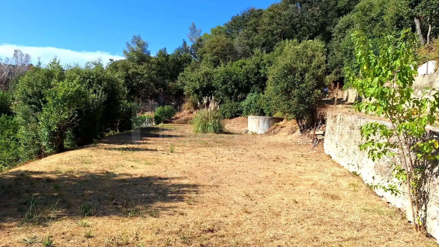 Residencial en venta en Òrrius